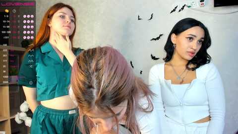 nancygil @ stripchat on 20231014