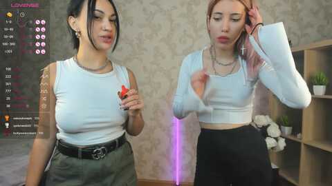 nancygil @ stripchat on 20231014