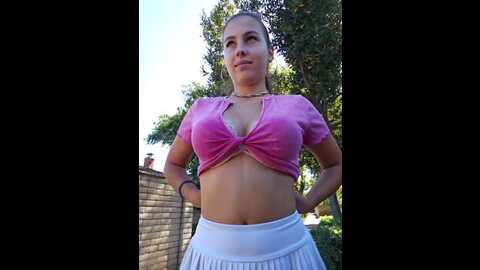 princess_afina @ stripchat on 20231014