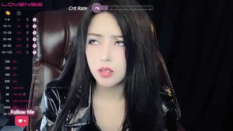 reaowna @ stripchat on 20231014