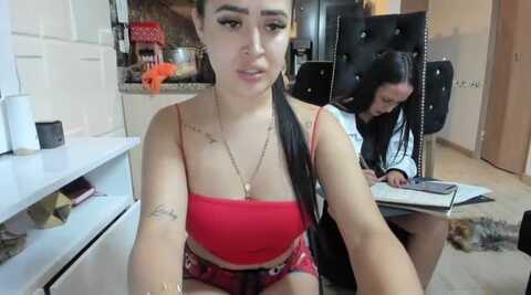 sara_fun @ stripchat on 20231014