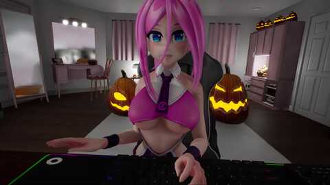 sashanakamoto @ stripchat on 20231014