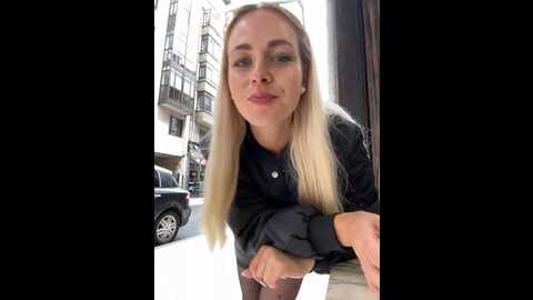 streetdoll @ stripchat on 20231014