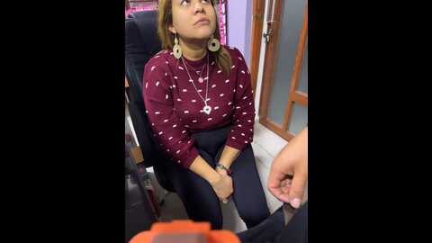 tutetonalarosalia1xxx @ stripchat on 20231014