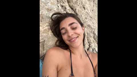 your_badass_ @ stripchat on 20231014