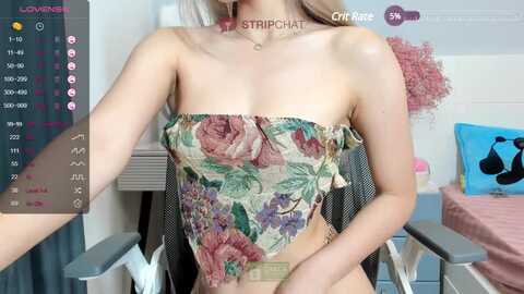 _joliie_ @ stripchat on 20231015