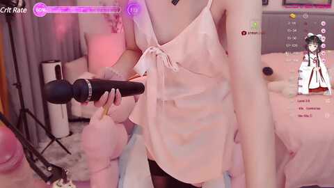 aileen_koko @ stripchat on 20231015