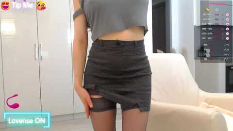 akishina @ stripchat on 20231015