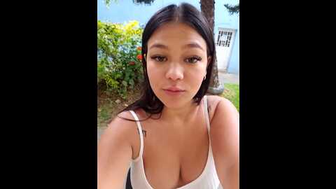 alyshanon18 @ stripchat on 20231015