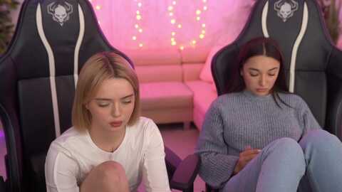 anabel_054 @ stripchat on 20231015