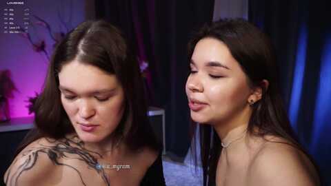 anna_mariia @ stripchat on 20231015