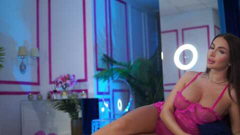 ashleysinn @ stripchat on 20231015