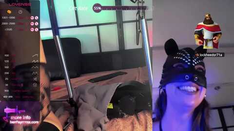 bentleyroxxx_ @ stripchat on 20231015