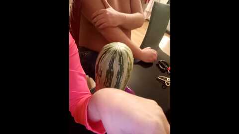 blonde_hulk @ stripchat on 20231015