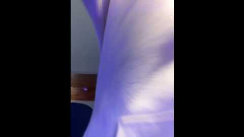 bubble_lu @ stripchat on 20231015