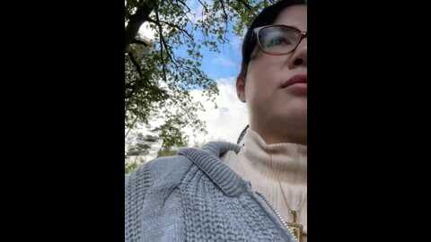 clairewntr @ stripchat on 20231015