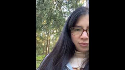 clairewntr @ stripchat on 20231015