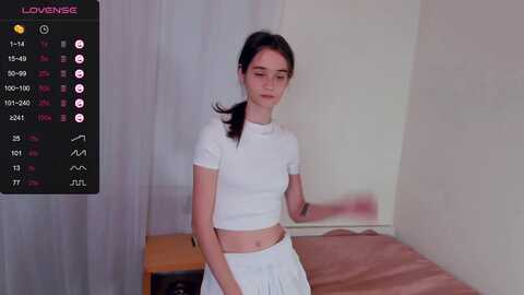 connietran @ stripchat on 20231015