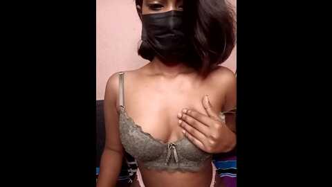 disha_girl @ stripchat on 20231015