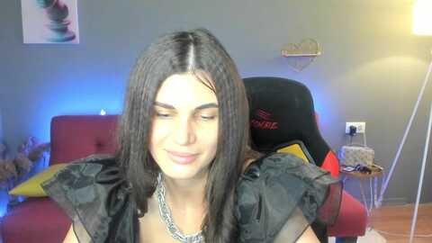 emilyreal @ stripchat on 20231015