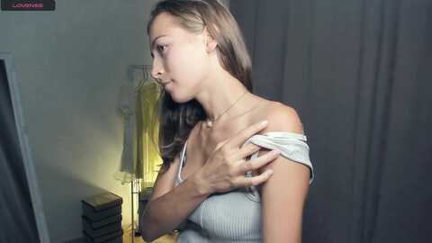 eveevans @ stripchat on 20231015