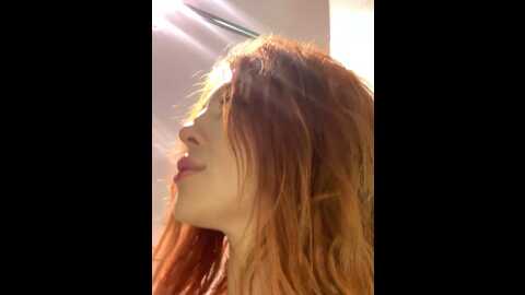 ginger_sexy_doll @ stripchat on 20231015