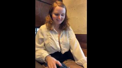 gingersnap33 @ stripchat on 20231015