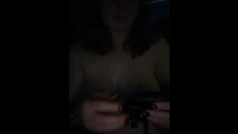 gingersnap33 @ stripchat on 20231015