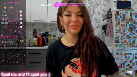 girlstattooed @ stripchat on 20231015