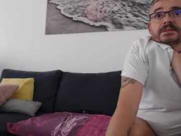 greg_victoire @ stripchat on 20231015