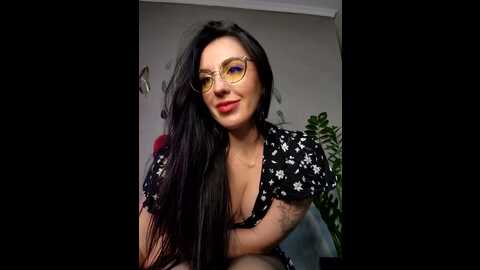kalli_fornia @ stripchat on 20231015