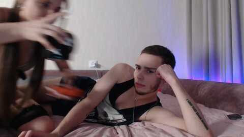 kris_and_kristian @ stripchat on 20231015