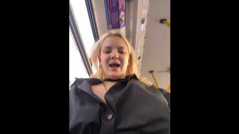 leonagik @ stripchat on 20231015