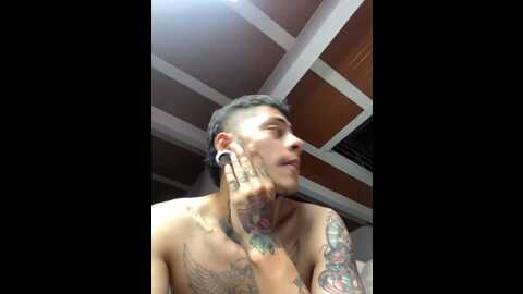 luxuriouslatincouple @ stripchat on 20231015