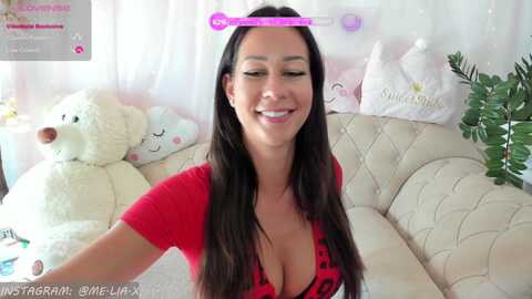 meliax @ stripchat on 20231015