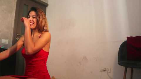 misslullu @ stripchat on 20231015