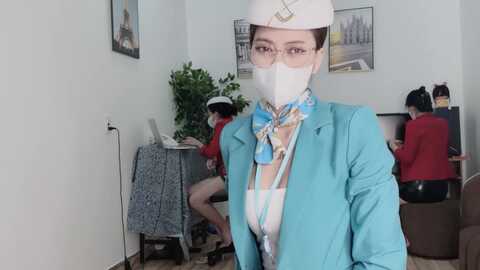 mono_stewardesss @ stripchat on 20231015