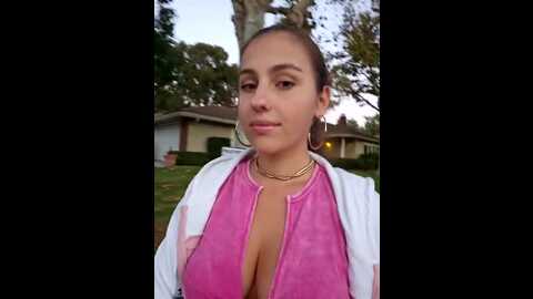 princess_afina @ stripchat on 20231015