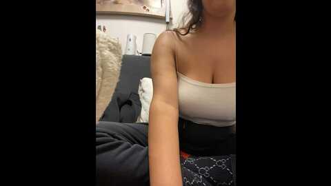 princessyas @ stripchat on 20231015