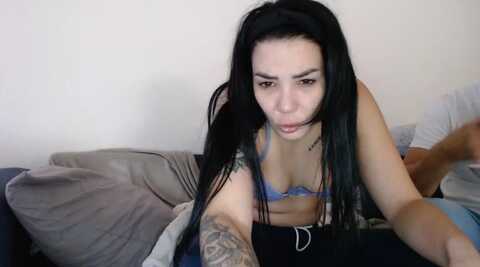 samirabeurettehot @ stripchat on 20231015