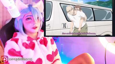 seraphine23 @ stripchat on 20231015