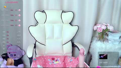 sexy_jiajia @ stripchat on 20231015