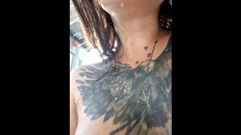 tattoogirlalia @ stripchat on 20231015