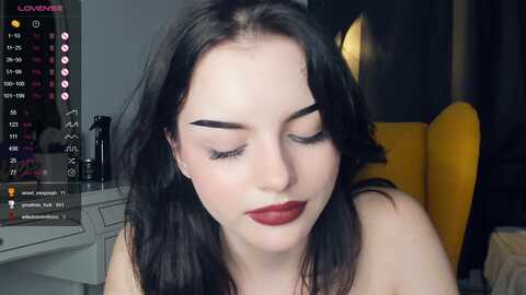 tefffish @ stripchat on 20231015