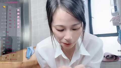 wenwen1688 @ stripchat on 20231015