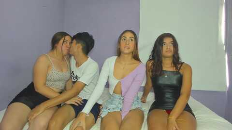 whitekknight @ stripchat on 20231015