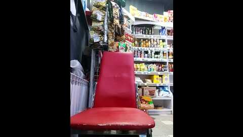 wildcatling @ stripchat on 20231015