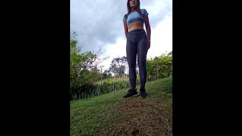 yuky_ta @ stripchat on 20231015