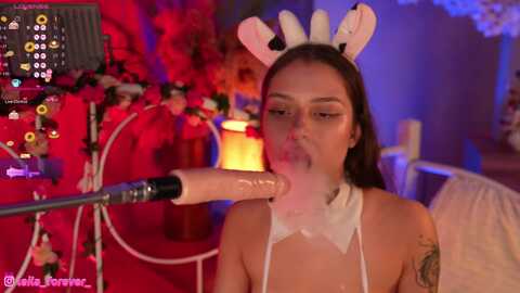 zoemils @ stripchat on 20231015