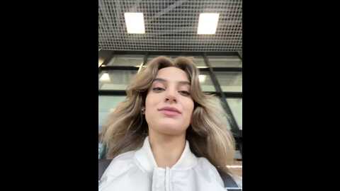 _angelari_ @ stripchat on 20231016